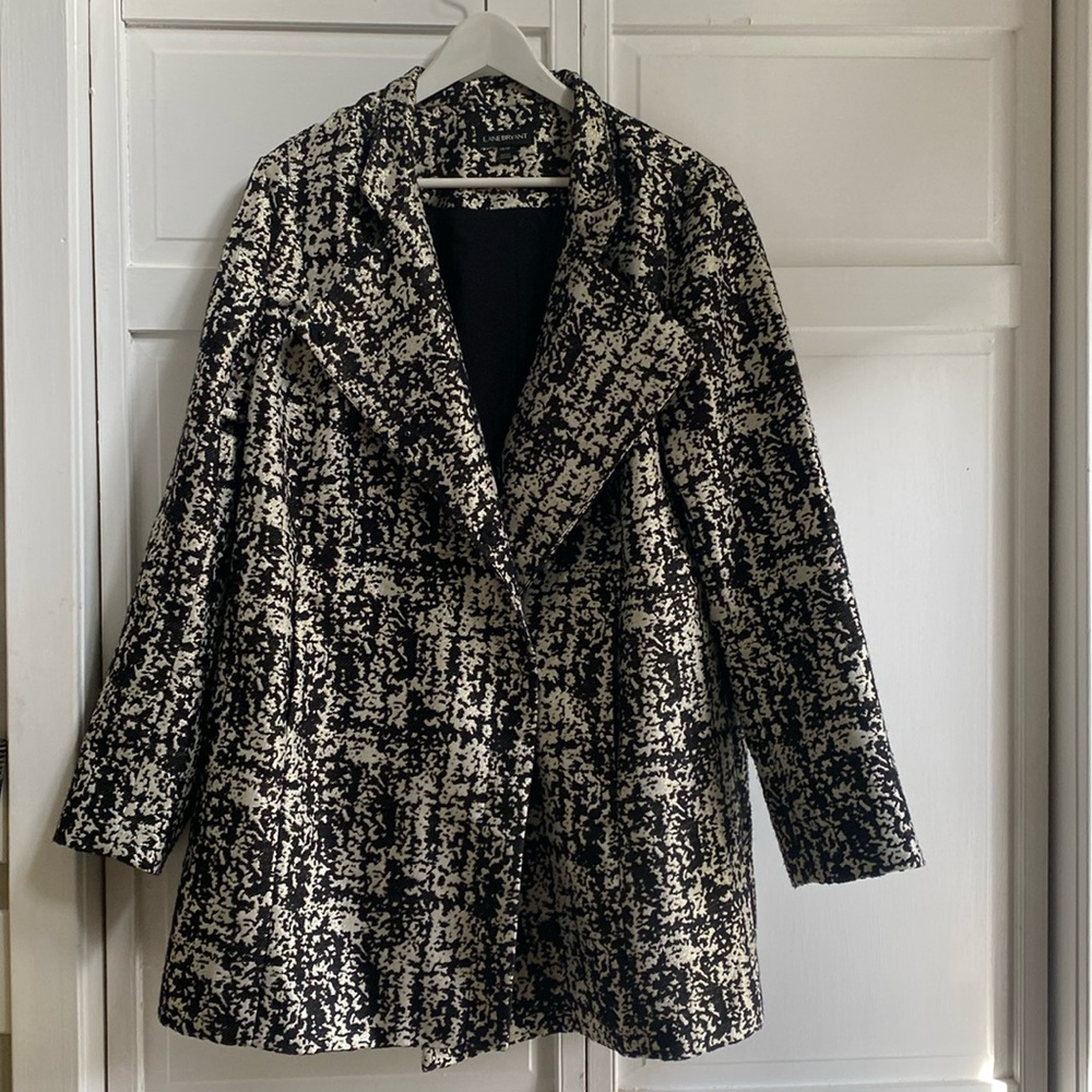 Lane Bryant jacket